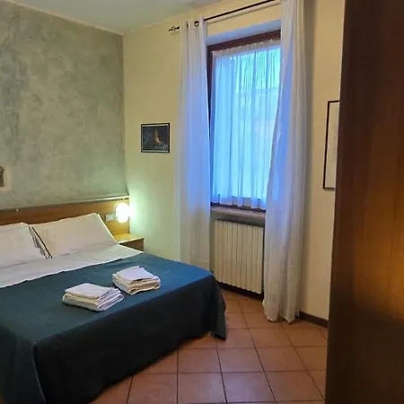 Hotel Cavour