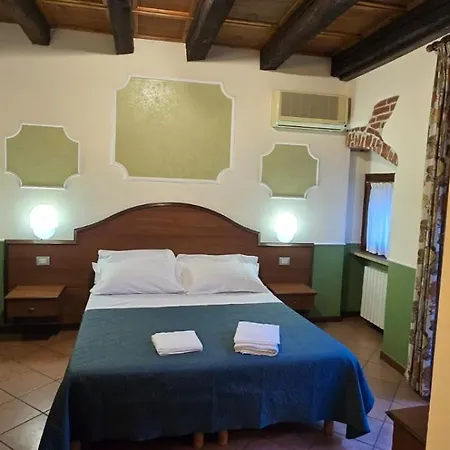 Hotel Cavour 2*