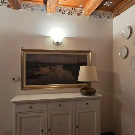 Cavour Hotel Verona