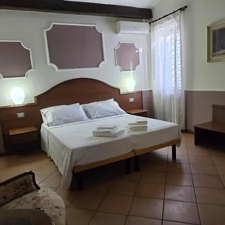 Hotel Cavour Verona