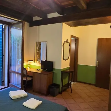 Cavour Hotel 2*