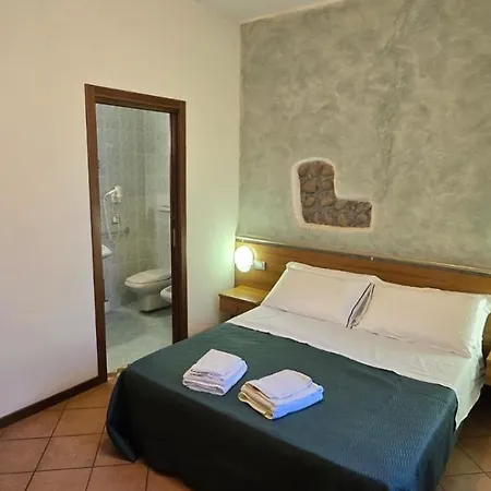 Cavour 2* Vérone