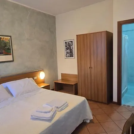 Cavour Hotel
