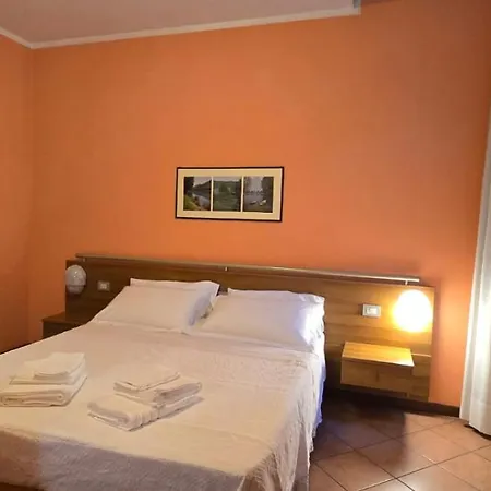 Hotel Cavour